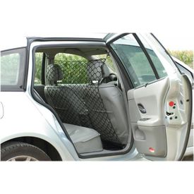 Beeztees Veiligheidsnet Auto - Hond - 86x64 cm | Veiligheid