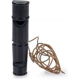 Beeztees - Hondenfluitje - 2 Tonen - Groot | Clickers en fluitjes