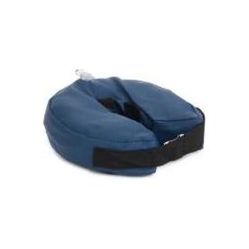 Beeztees - Hondenkraag - Blauw - XS - 15-20 cm | Overige