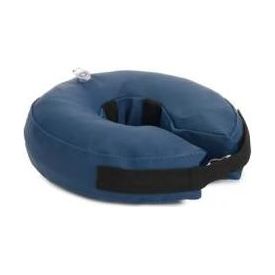 Beeztees - Hondenkraag - Blauw - S - 20-25 cm | Overige