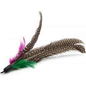 Beeztees Losse Veren voor 430300 - Kattenspeelgoed | SPEELGOED