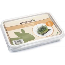 Beeztees Knaagdiergras - 130 gram | SNACKS