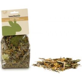 Beeztees Kruiden- en planten - Knaagdierensnack - 80 gram | SNACKS