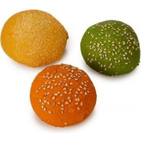 Beeztees Knaagdierbroodje Mix - Knaagdiersnacks - 3ST | SNACKS