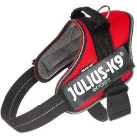 IDC Powair Rood - Maat L | IDC POWAIR