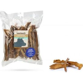Beeztees lamskophuid - Hondensnack - Voordeel - 300g | Snacks