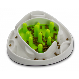 Afp Interactive Food Maze 28X28X8Cm | Denk speelgoed