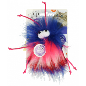 Afp Furry Fluffer Red | SPEELGOED