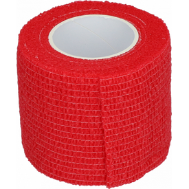 Bandage Animal Red Pet Profi 5 Cm | Overige