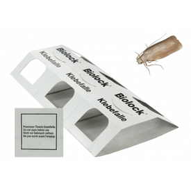 Biolock Feromoon (Kleermot) Los | Vliegende insecten