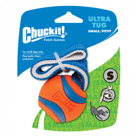 Chuckit Ultra Tug S 5 Cm | Ballen