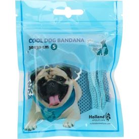 Coolpets Cooling Bandana 30X30Cm S | Halsbanden