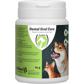 Dental Oral Care Hond & Kat | Gebit