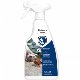 Hertshoorn Spray | GEZONDHEID