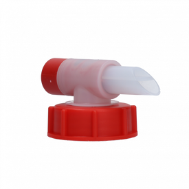 Kraan Voor Jerrycan 5 En10 L Din51 | Ontsmetting en reiniging