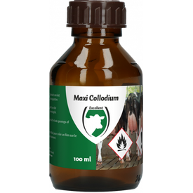 Maxi Collodium | Uierverzorging
