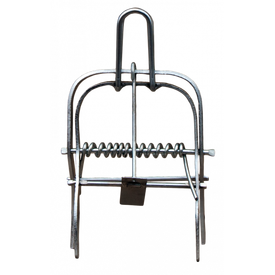 Mollenklem Yankee Super Met Handvat | Mollen