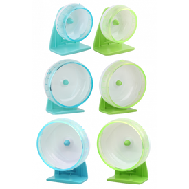 Rodent Run Wheel 12Cm | SPEELGOED