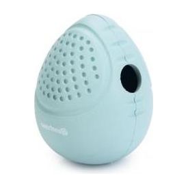 Beeztees Puppy Snack Ei - Hondenspeelgoed - Groen - 6x6x8 cm | Snacks