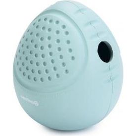 Beeztees Puppy Snack Ei - Hondenspeelgoed - Groen - 8x8x10 cm | Snacks