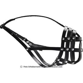 Muilkorg voor Rottweiler, Grote Boxer