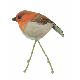 Wild Life Cat Robin (Roodborstje) | SPEELGOED