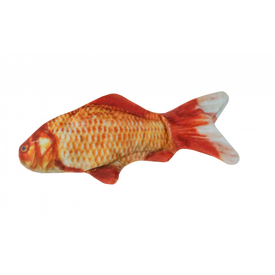 Wild Life Cat Goldfish (Goudvis) | SPEELGOED