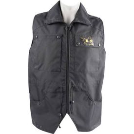 Julius K9 Vest - Katoen/Nylon Waterbestendig | Trainingskleding