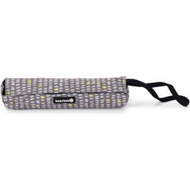 Beeztees Snack Dummy Tirati Grijs 25 x 5 cm | Bijtrollen en kussens