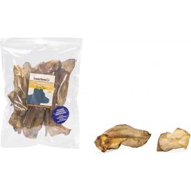 Beeztees geitenoren - Hondensnack - Voordeel - 125g | Snacks
