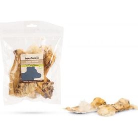 Beeztees Konijnenhuid Rol Met Haar - Hondensnack - 100 gram | Snacks