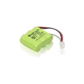 Batterij 3.6 Volt / 350 mAh | Onderdelen