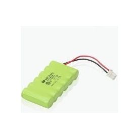 Batterij 7.2 Volt / 400 mAh | Onderdelen