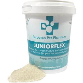 European Pet Pharmacy Juniorflex 204 GR | Gewrichten