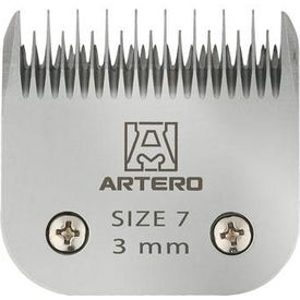 Scheerkop Snap-On size 7 Top Class 3 mm | Vacht