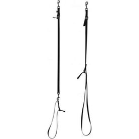 Kleine riemenset, galg en buikband | Trimtafels en toebehoren