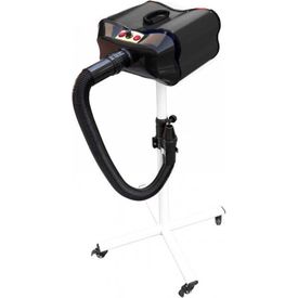 Combidroger Super Paw-R op statief | Drogen en waterblazers