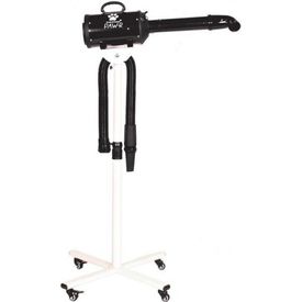 Combidroger Paw-R op statief | Drogen en waterblazers