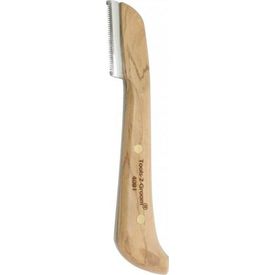 Trimmes ergo, fijn | Vacht