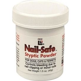 Nail Safe, tegen nagelbloeden 42 gram | Nagels