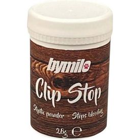 Clip stop, tegen nagelbloeden 28 gram | Nagels