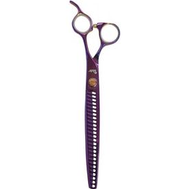 Titanium serie chunker 8 | Vacht