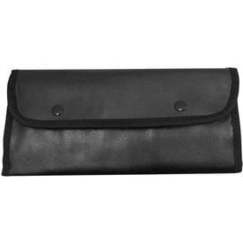 Scharenetui zwart eco | Salontoebehoren