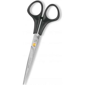 Rechte schaar met kunststof greep 7“ | Vacht