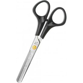 Dubbelzijdige effileerschaar 6" | Vacht