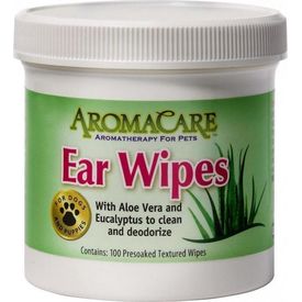 Arome Care Ear wipes | Oren