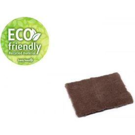 Beeztees Eco Vetbed Rumax - Hondenmat - Bench - Bruin - 49x36cm | Kussens