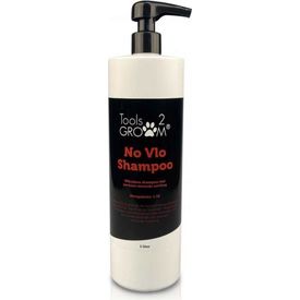 No Vlo Shampoo Luxe 1 ltr | Vacht