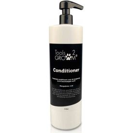 Conditioner Luxe 1 ltr | Vacht