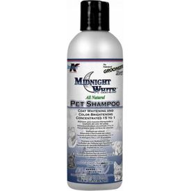 Midnight White shampoo, witte vacht 237 ml | Vacht